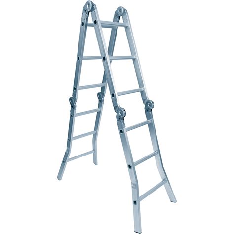 ladders bunnings